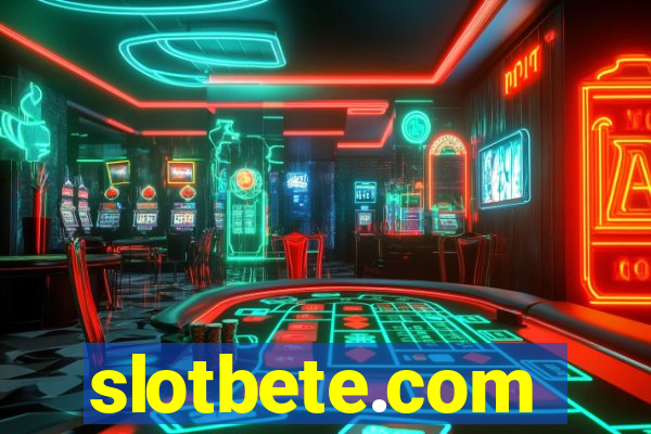 slotbete.com