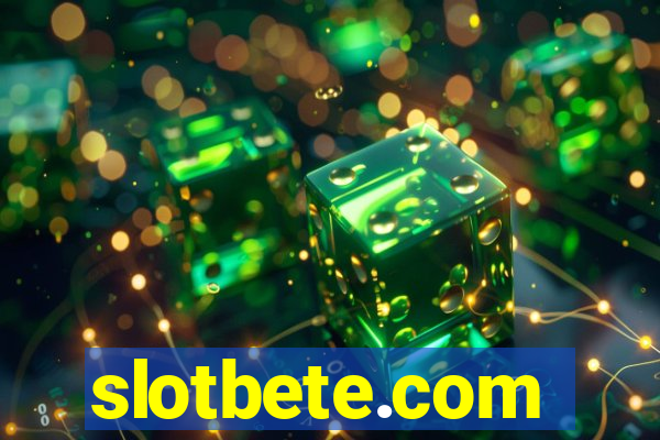 slotbete.com