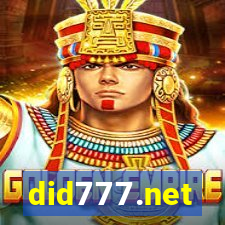 did777.net