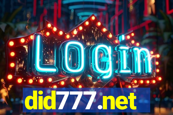 did777.net