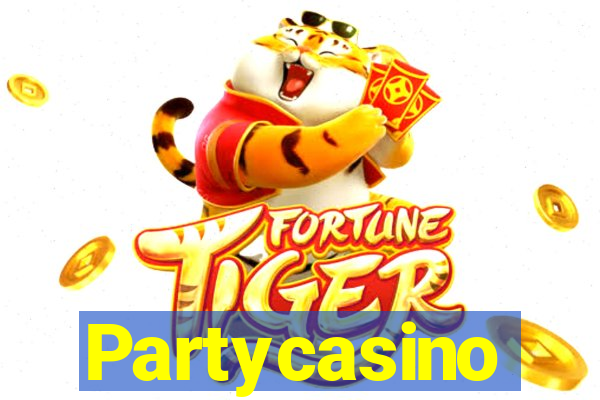 Partycasino