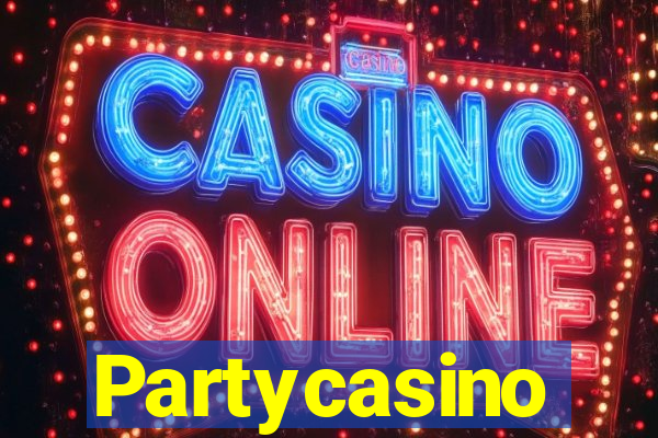 Partycasino