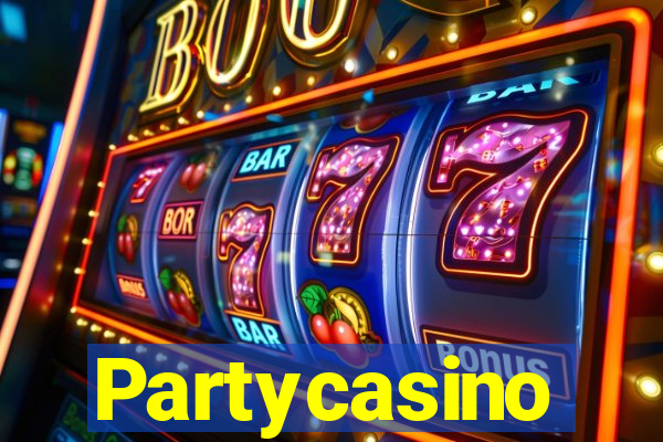 Partycasino