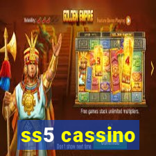 ss5 cassino