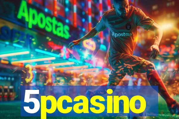 5pcasino