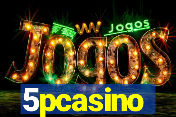 5pcasino