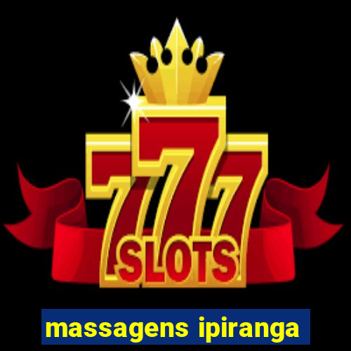 massagens ipiranga