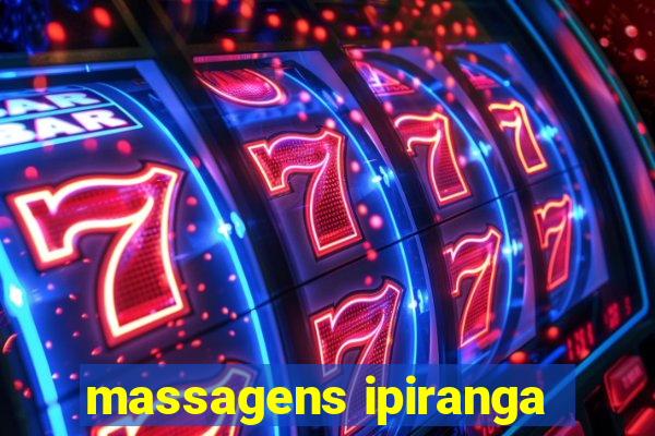 massagens ipiranga