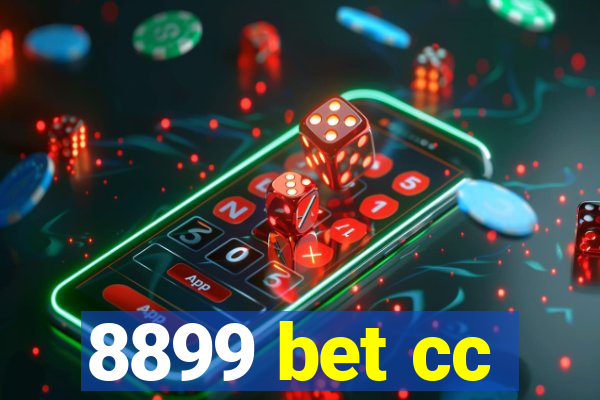 8899 bet cc