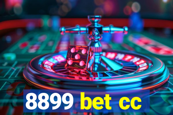 8899 bet cc