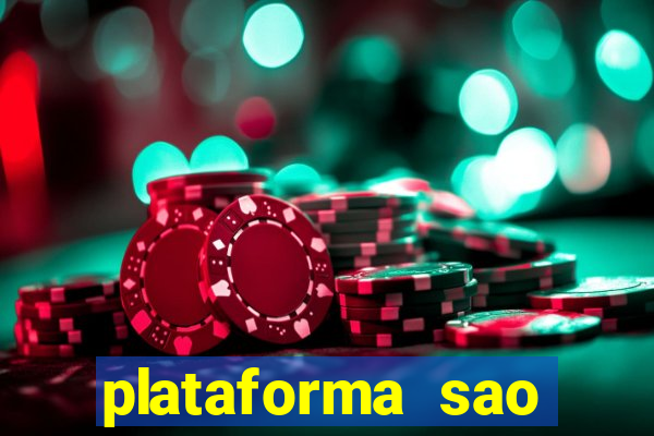 plataforma sao paulo 777