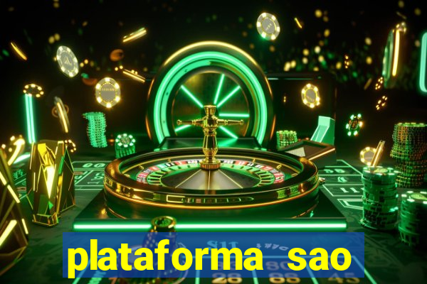 plataforma sao paulo 777