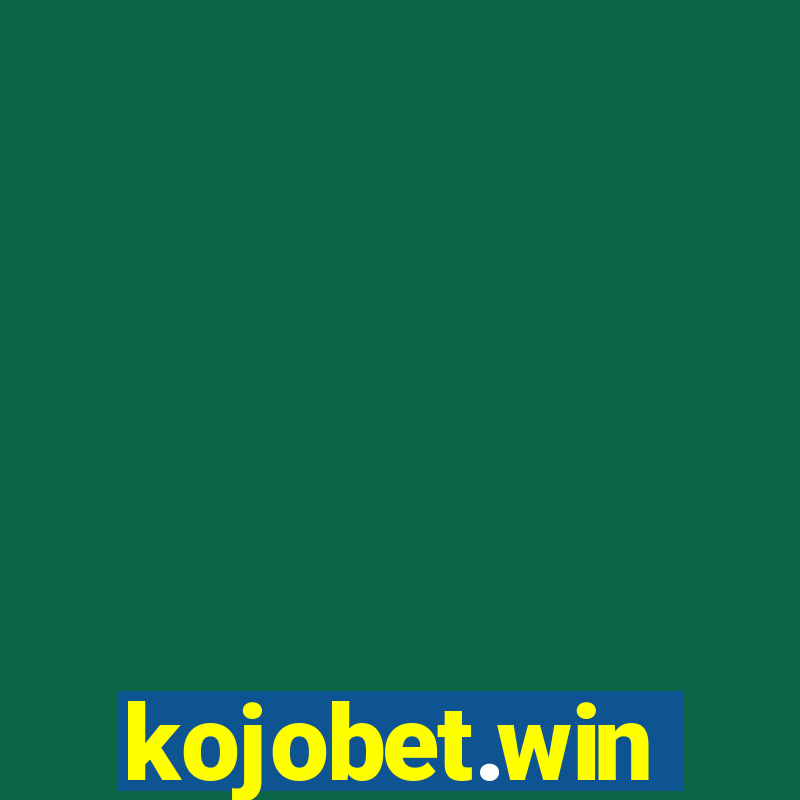 kojobet.win