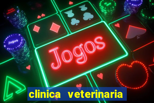 clinica veterinaria cuidar betim