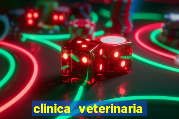 clinica veterinaria cuidar betim