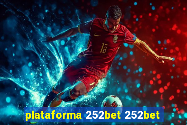 plataforma 252bet 252bet