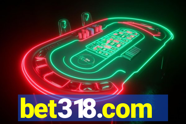 bet318.com