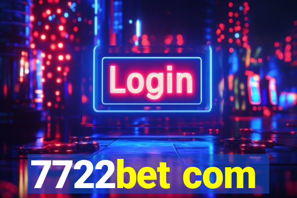 7722bet com