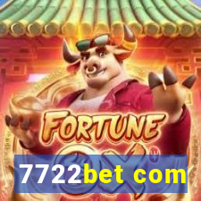 7722bet com