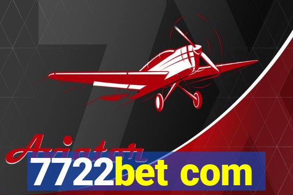 7722bet com