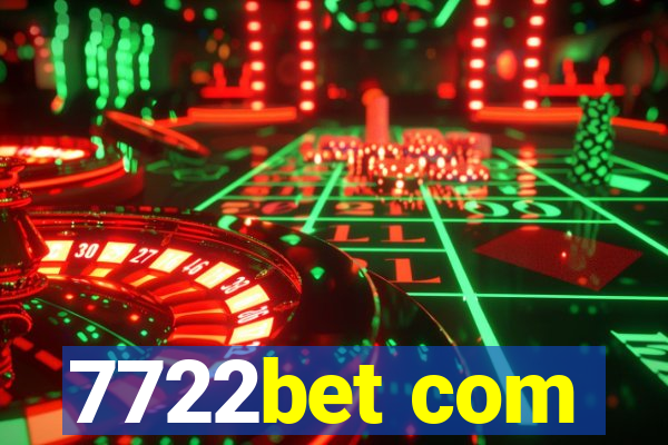 7722bet com