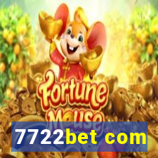 7722bet com