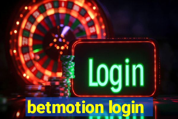 betmotion login