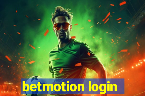 betmotion login