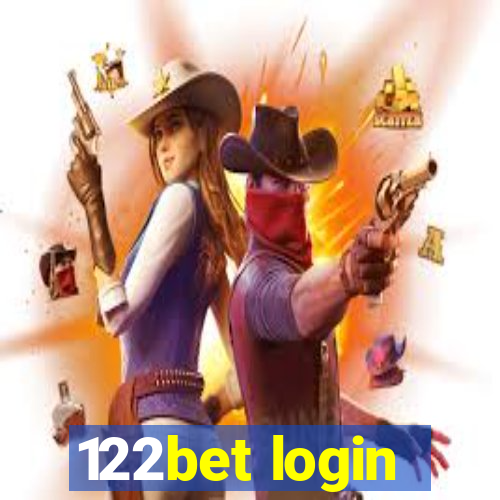 122bet login