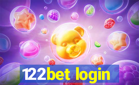 122bet login