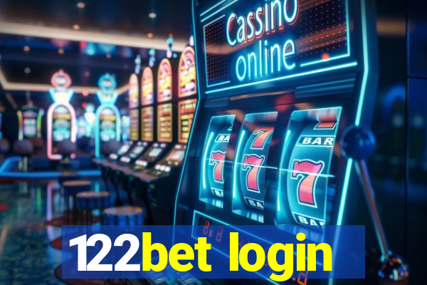 122bet login