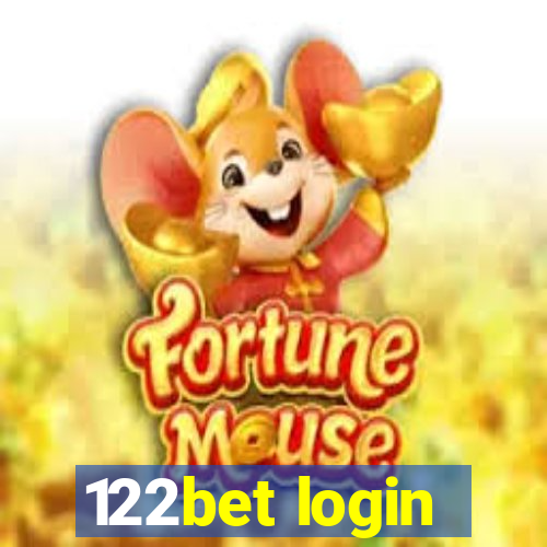 122bet login