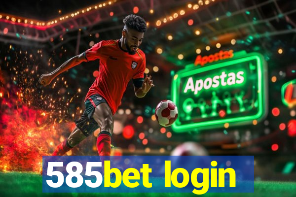 585bet login