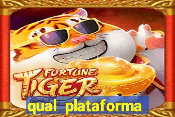 qual plataforma está pagando agora fortune tiger hoje