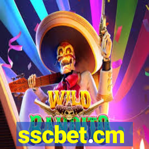 sscbet.cm