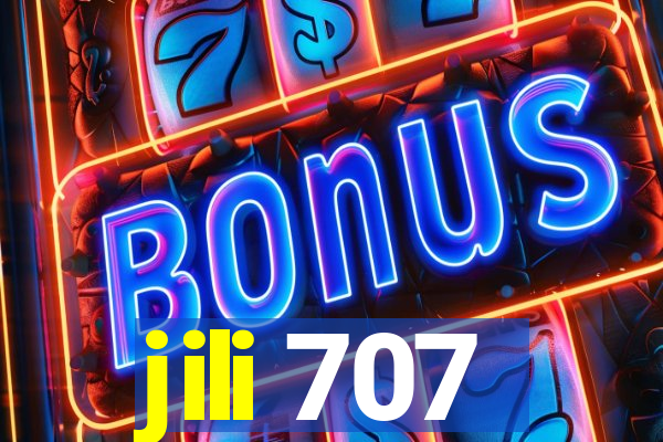 jili 707