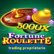 trading proprietario