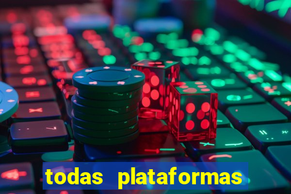 todas plataformas da bet