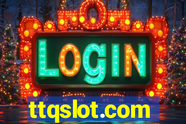 ttqslot.com