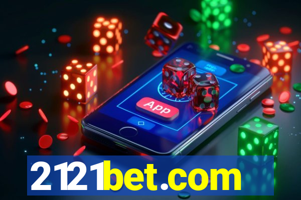 2121bet.com