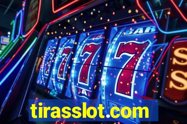 tirasslot.com