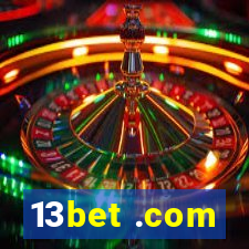 13bet .com