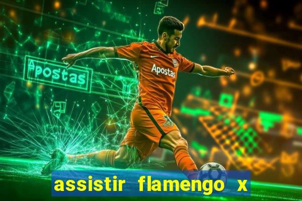 assistir flamengo x atletico mg futemax