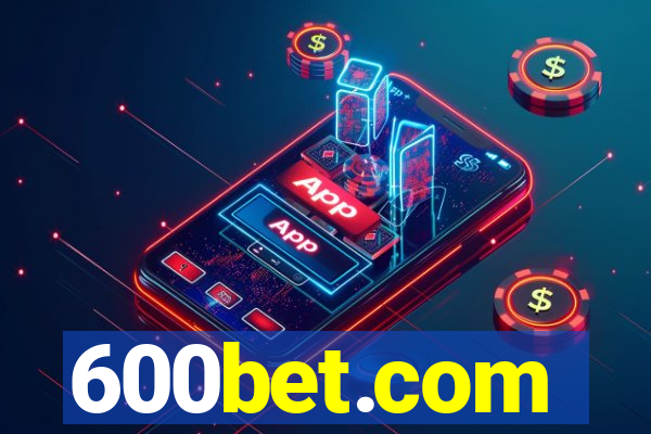 600bet.com