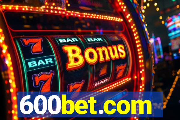 600bet.com