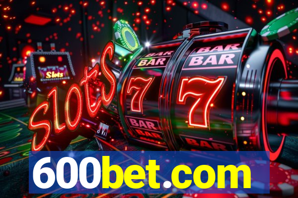 600bet.com