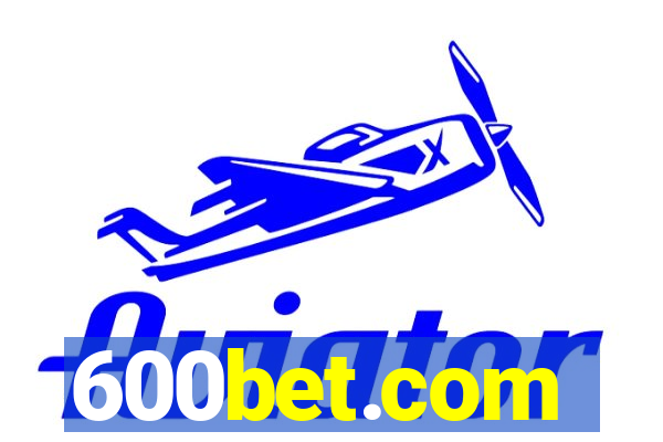 600bet.com