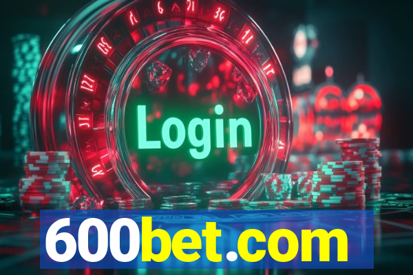 600bet.com