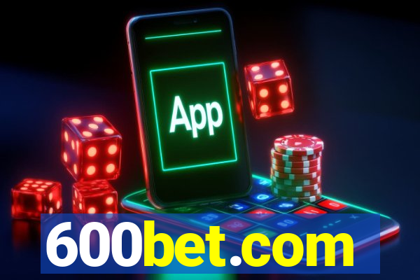 600bet.com