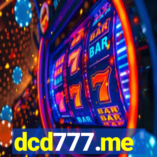 dcd777.me